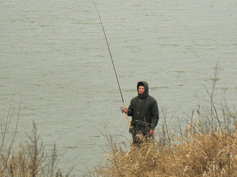 Изображение Вести с водоёмов