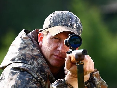 Изображение В Беларуси открывается сезон охоты на косулю и оленя пятнистого