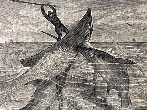 Изображение Непревзойденный фехтовальщик