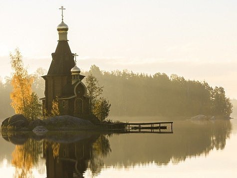 Изображение Местное божество