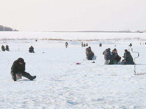 Изображение Вести с водоемов