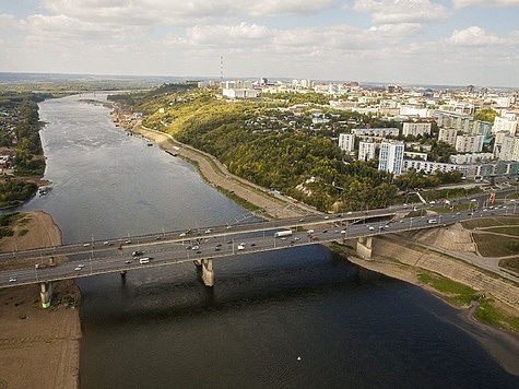 Изображение Воровство чиновников прикрыли халатностью