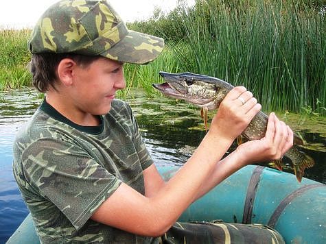 Изображение Снасть эпохи Сабанеева