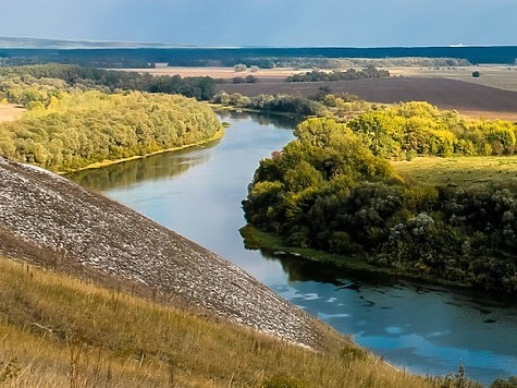 Изображение Предстоит масштабная проверка водных объектов