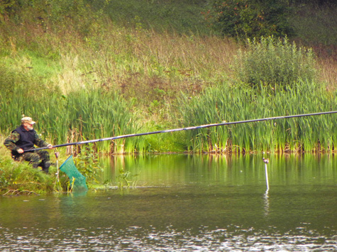Рыбалка в тайге на озерах: секретные места и лучшие советы для рыбаков