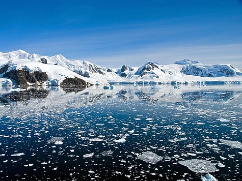 Изображение У истоков союза охотников