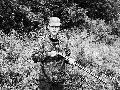 Изображение Исполнился 101 год с принятия первого советского закона об охоте