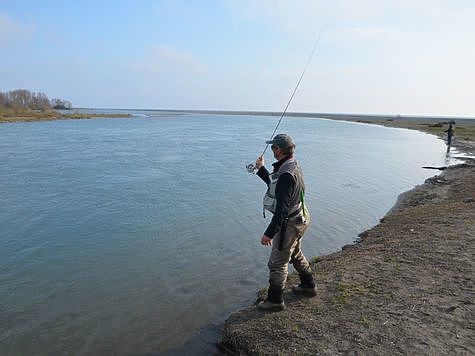 Изображение Единогласная поддержка моратория на новые квоты