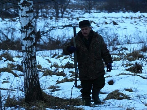 Изображение Камчатские охотники нарушают правила
