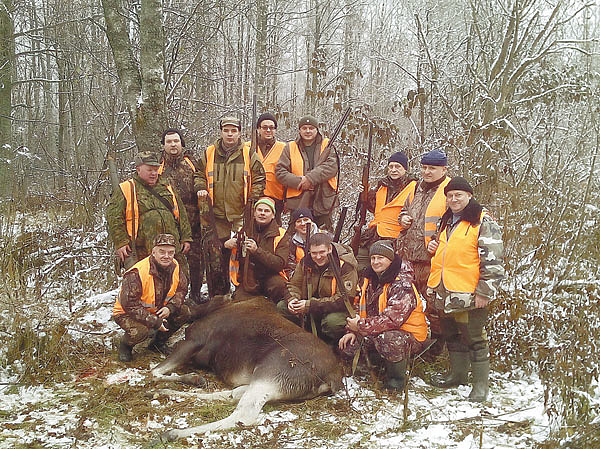 Изображение Фото Виктора Залогина.