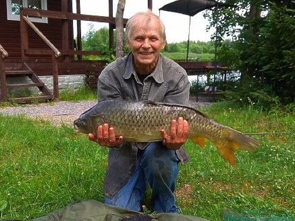 Изображение Фото: Комарова Андрея.