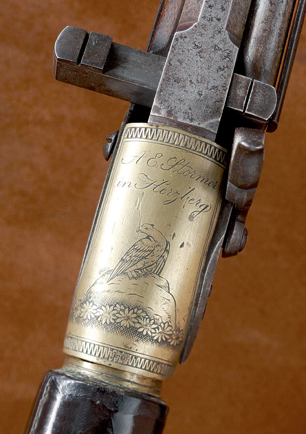 Изображение ФОТО:  NATIONAL FIREARMS MUSEUM 