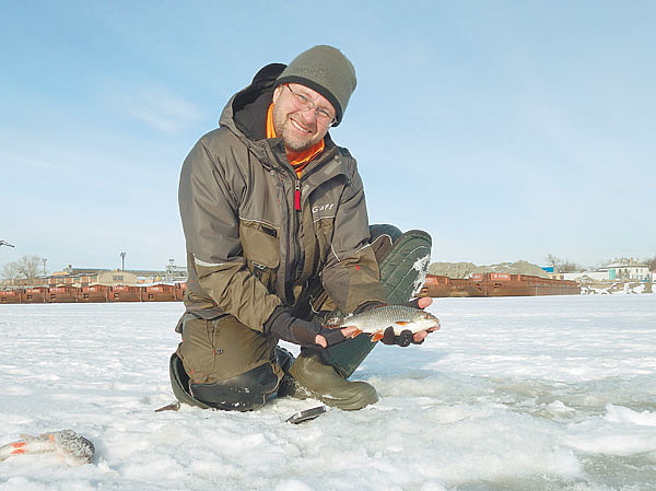 Изображение Фото: Николай Линник.