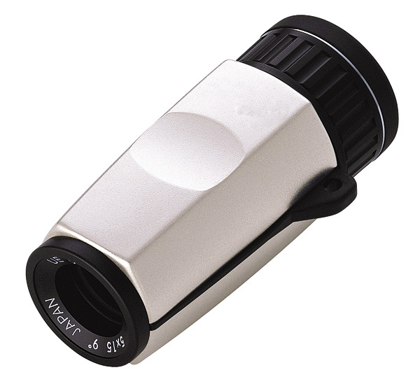 Изображение Бинокли доминируют на рынке оптических приборов наблюдения со средней — от 7 до 10 — и большой — 
от 10 до 15 — кратностью увеличения. Зрительные трубы встречаются только среди миниатюрных, компактных приборов или же среди приборов с очень большим увеличением. 