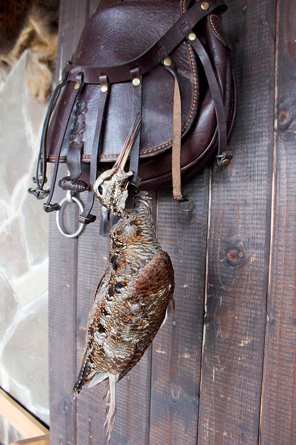 Изображение Мал золотник, да дорог! Фото автора. 