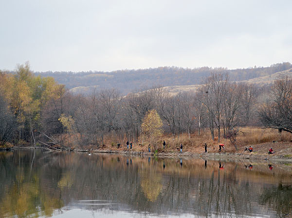 Изображение Фото: Лебедева Николая.