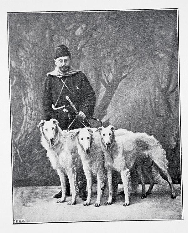 Изображение ФОТО ИЗ АРХИВА ПАВЛА ГУСЕВА