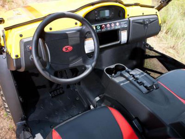 Изображение фото Kymco