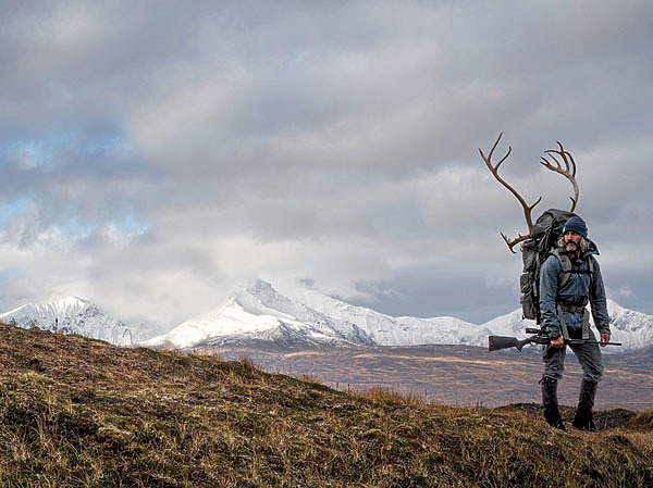 Изображение Benelli Wild позиционируется как охотничья винтовка. ФОТО: КОМПАНИИ-ПРОИЗВОДИТЕЛЯ 