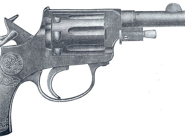 Изображение Фото из архива Павла Гусева. 