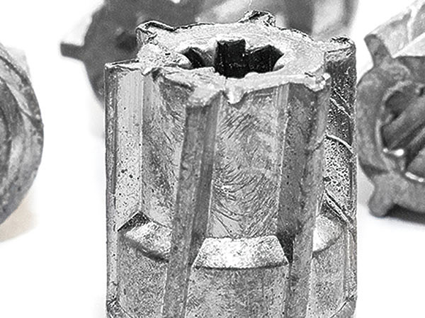 Изображение Турбинная пуля Майера пользовалась заслуженной популярностью у охотников. ФОТО:  SHUTTERSTOCK 