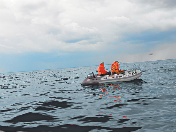 Изображение Фото: Дмитрий Васильев.