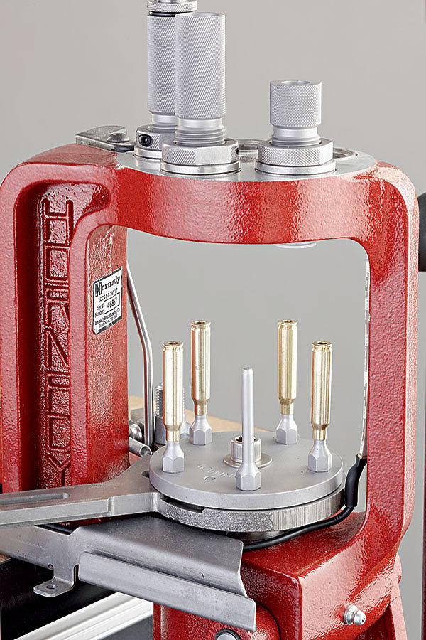 Изображение ФОТО: ПРЕСС-СЛУЖБА КОМПАНИИ HORNADY