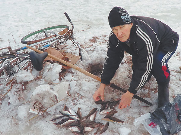 Изображение Фото: Владимир Супруненко.