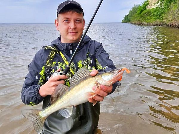 Изображение Фото: Алексей Коломиец. 