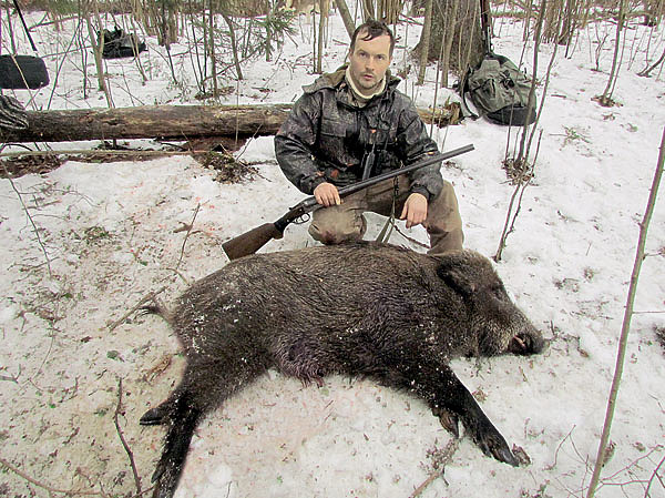 Изображение ФОТО СВЕТЛАНЫ БУРКОВСКОЙ