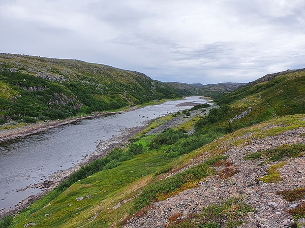Изображение Фото: Геннадий Шеляг. 