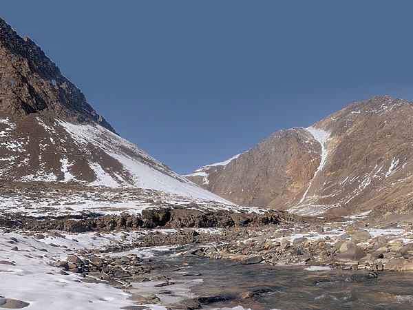 Изображение Красота Алтайских гор поразила меня в самое сердце. Фото автора. 