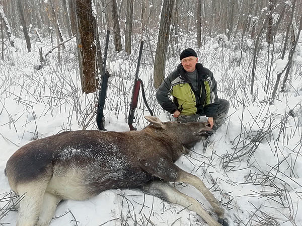 Изображение ФОТО СЕРГЕЯ ЛИКСОНОВА