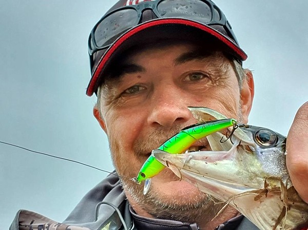 Изображение Ты Смит! Фото: Коломийца Алексея.