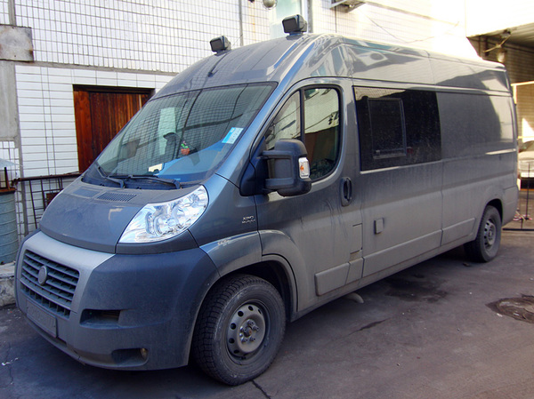 Изображение фото: Антона Журавкова 