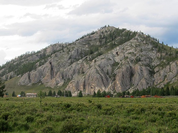 Изображение фото: Сергея Ликсонова