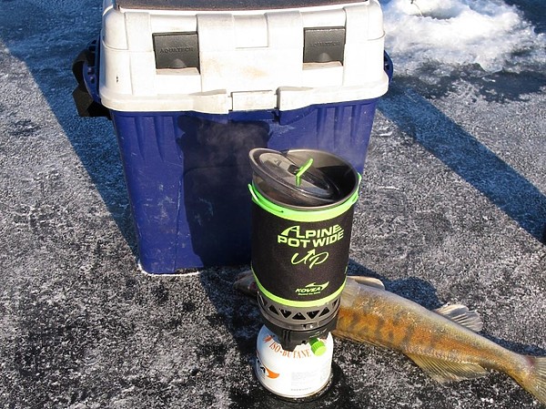 Изображение Фото: Алексей Коломиец.