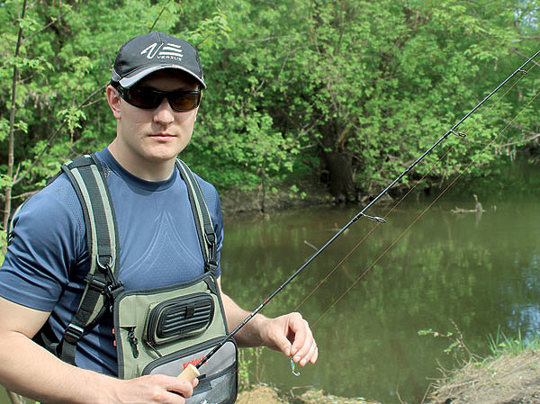 Изображение Фото: Николай Лебедев.