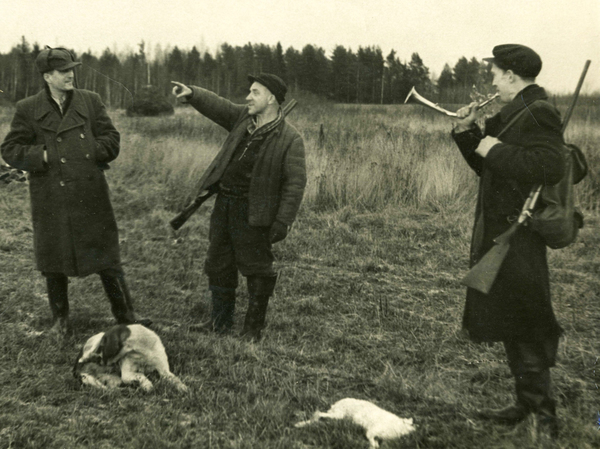 Изображение фото из архива автора 