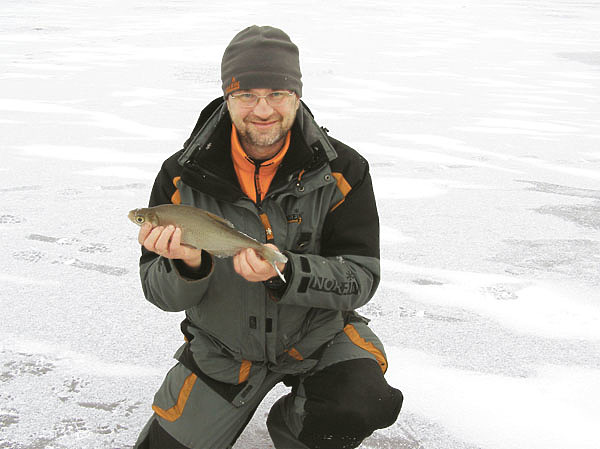 Изображение Фото: Николай Линник.