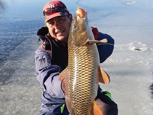 Изображение Фото: Алексей Коломиец. 