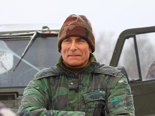 Изображение Автор - Алексей Вячеславович Стефанович. Фото: из архива редакции