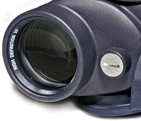 Изображение Бинокли Steiner обладают великолепным просветлением.