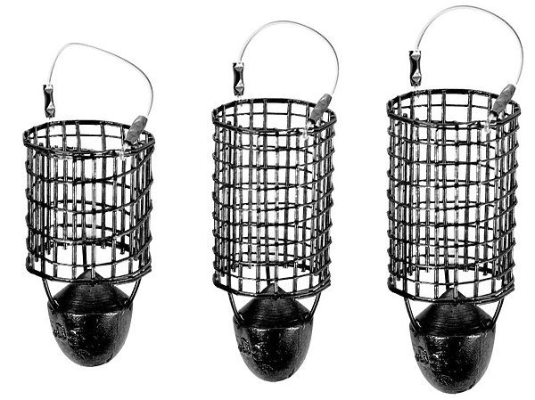 Изображение Пуля с леской. Фото: Владимир Косенков.