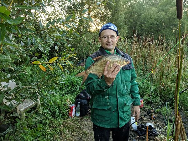 Изображение Фото: Алексей Трембицкий. 