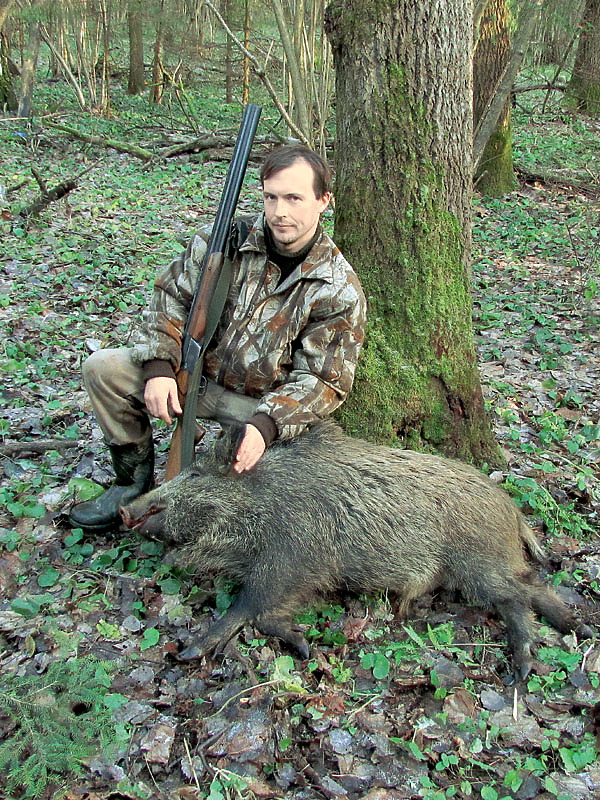 Изображение ФОТО СВЕТЛАНЫ БУРКОВСКОЙ