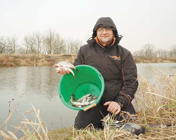Изображение Фото: Линника Николая.