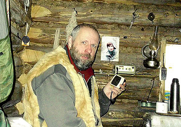 Изображение Фото автора 