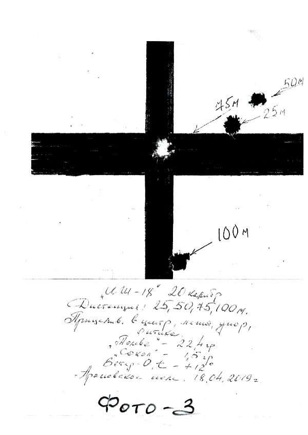 Изображение Фото 3. Фото автора.