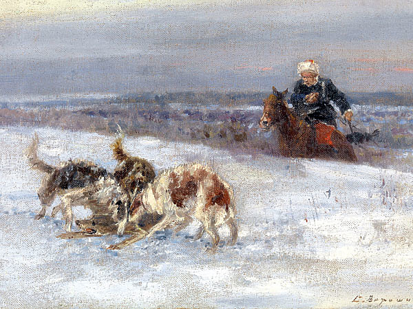 Изображение ИЛЛЮСТРАЦИЯ ИЗ АРХИВА ПАЛВА ГУСЕВА